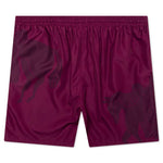 Short Horse Shorts - Tyrian Purple