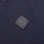 Short-Sleeve Polo - Navy Blue