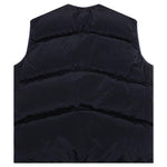 Vest - Navy Blue