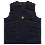 Vest - Navy Blue