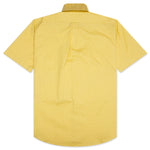 Monogram 72 Jacquard Shirt - Banana