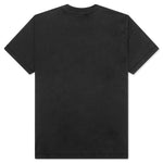 Short-Sleeve T-Shirt - Black