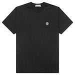 Short-Sleeve T-Shirt - Black