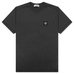 Short-Sleeve T-Shirt - Charcoal