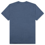 Short-Sleeve T-Shirt - Dark Blue