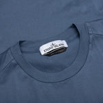 Short-Sleeve T-Shirt - Dark Blue
