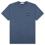 Short-Sleeve T-Shirt - Dark Blue