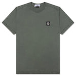 Short-Sleeve T-Shirt - Musk