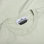 Short-Sleeve T-Shirt - Pistachio