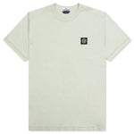 Short-Sleeve T-Shirt - Pistachio