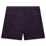 Nylon Metal Shorts - Ink Blue
