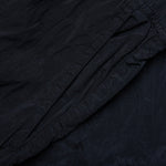 Nylon Metal Shorts - Navy Blue