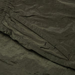 Nylon Shorts - Olive