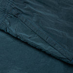 Nylon Shorts - Petrol