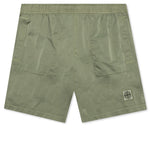 Beach Shorts - Sage