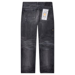 Showa Relaxed Jean - Kato Grey Vintage