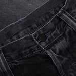 Showa Relaxed Jean - Kato Grey Vintage
