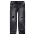 Showa Relaxed Jean - Kato Grey Vintage