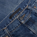 Showa Relaxed Jean - Taku Gold Repair