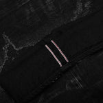 Showa Relaxed 'Lyasu Kuro' Repair - Black