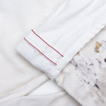 Showa Relaxed 'Shiro Peinto' - White