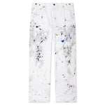 Showa Relaxed 'Shiro Peinto' - White