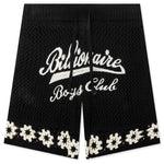 Shuttle Shorts - Black