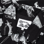 Apache Jacket - Black