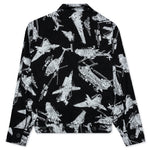 Apache Jacket - Black