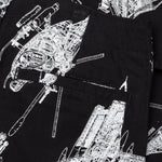 Apache Pants - Black