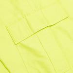 BMX Cargo Pants - Neon