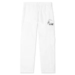 BMX Pants - White