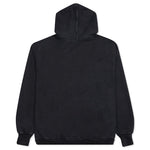 Baby Deer Hoodie - Black