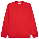 Batman Pullover - Red