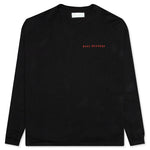 Born Hunters L/S Tee - Black