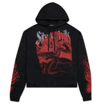 Dark Fantasy Hoodie - Black