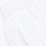 Dark Queen Shorts - White