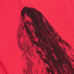 Kilimanjaro Thermal - Red