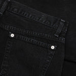 Saturn Jeans - Black