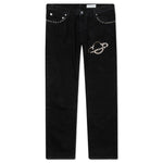 Saturn Jeans - Black