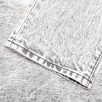 Siberia Mixed Jeans - Grey