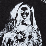 Spiritual Children Tee - Black