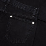 Studded Jeans - Black