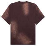 Sick And Tired Tee - Dusty Purple