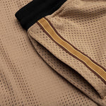 Sigma Shorts - Gold