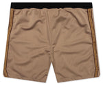 Sigma Shorts - Gold