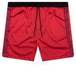 Sigma Shorts - Red