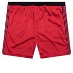 Sigma Shorts - Red