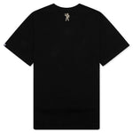Sign S/S Tee - Black