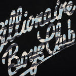 Sign S/S Tee - Black